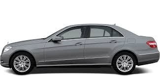 E Serisi W212 (2009-2016)